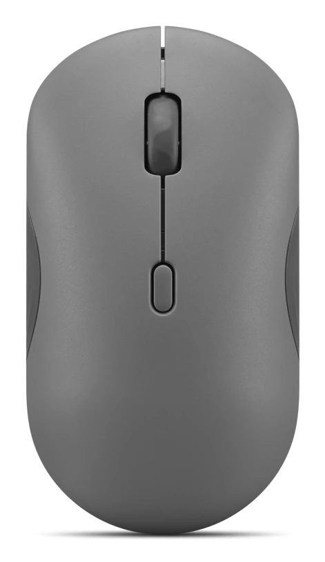 Lenovo Silent Mouse | 350 | Wireless | Bluetooth | Luna Grey