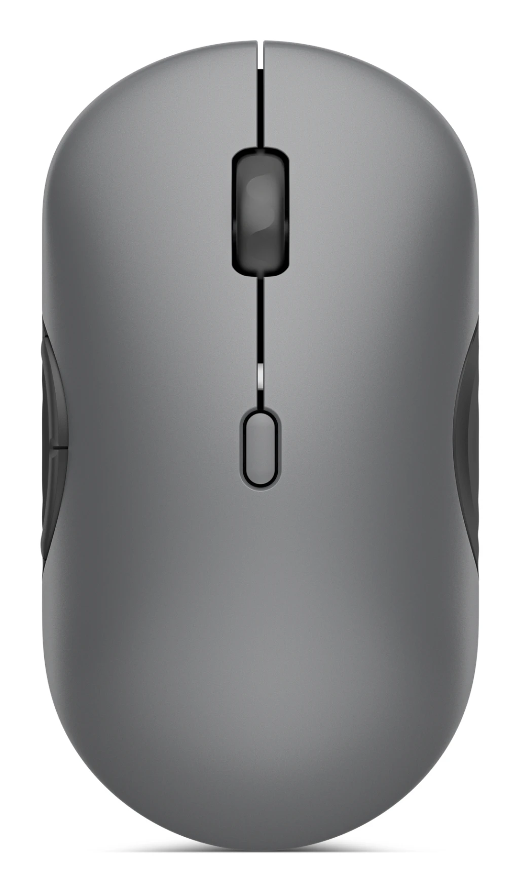 Lenovo 700 Multi-Device Wireless Silent Mouse | Wireless | 2.4G, Bluetooth 5.3 | Luna Grey