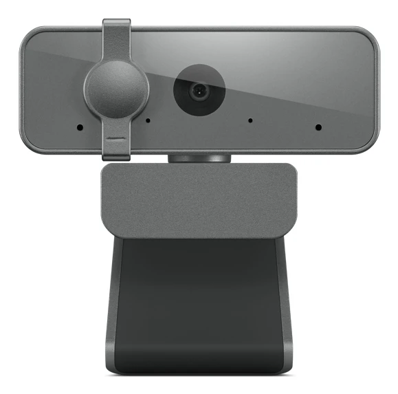 Lenovo WebCam | Select FHD Webcam Gen2