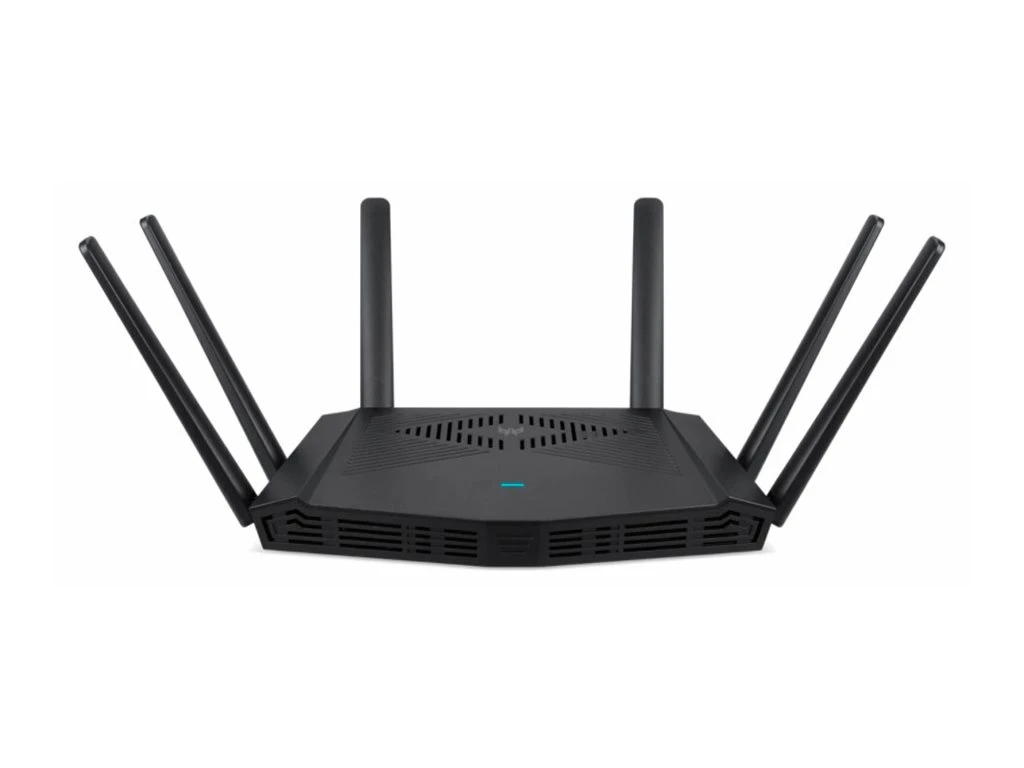 Acer Predator Connect W6x Wi-Fi 6 Gaming Router | Acer