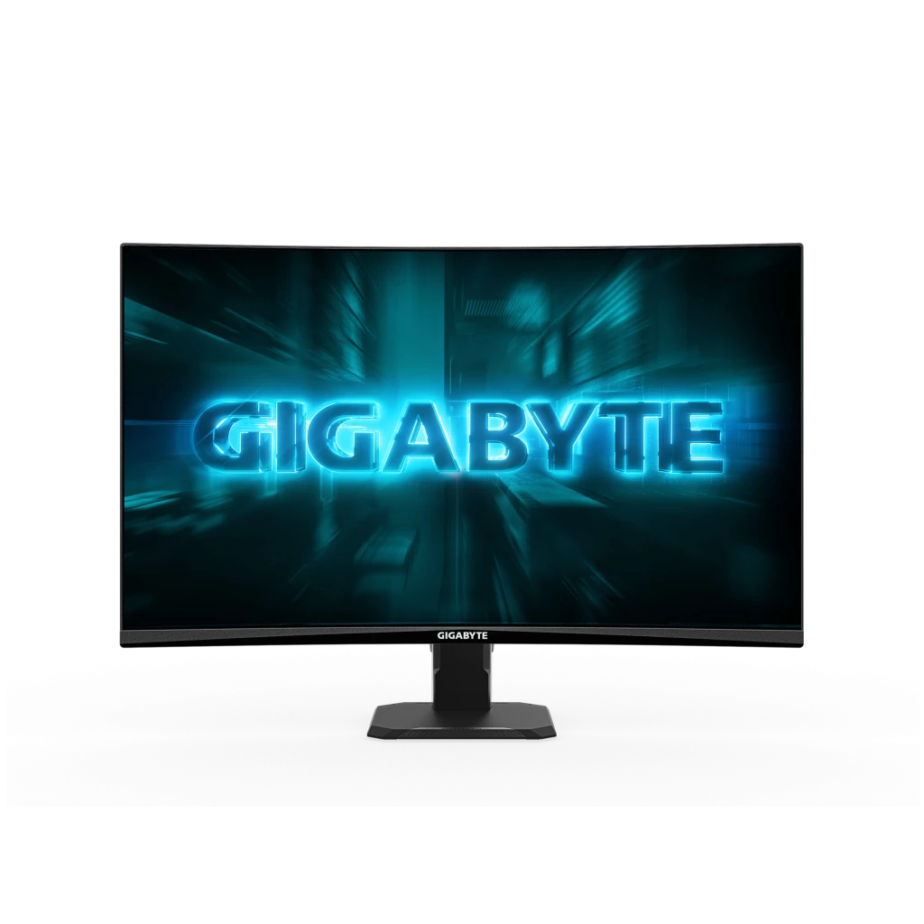 Gigabyte GS27FC2 EK | 27 " | VA | FHD | 240 Hz | 1 ms | 1920 x 1080 pixels | 350 cd/m² | HDMI ports quantity 2