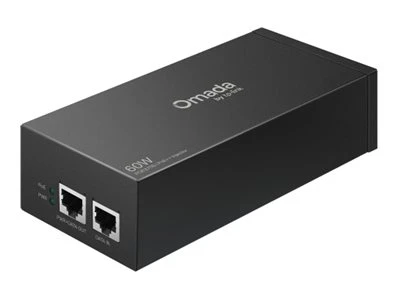 TP-LINK Omada PoE++ Injector | POE370S