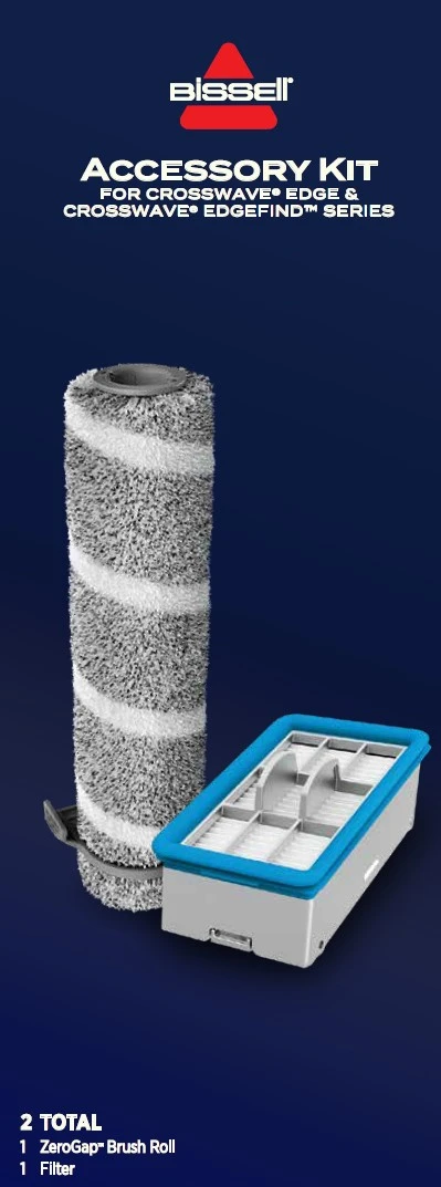 Bissell Multi-Surface Edge Accessory kit | Bissell