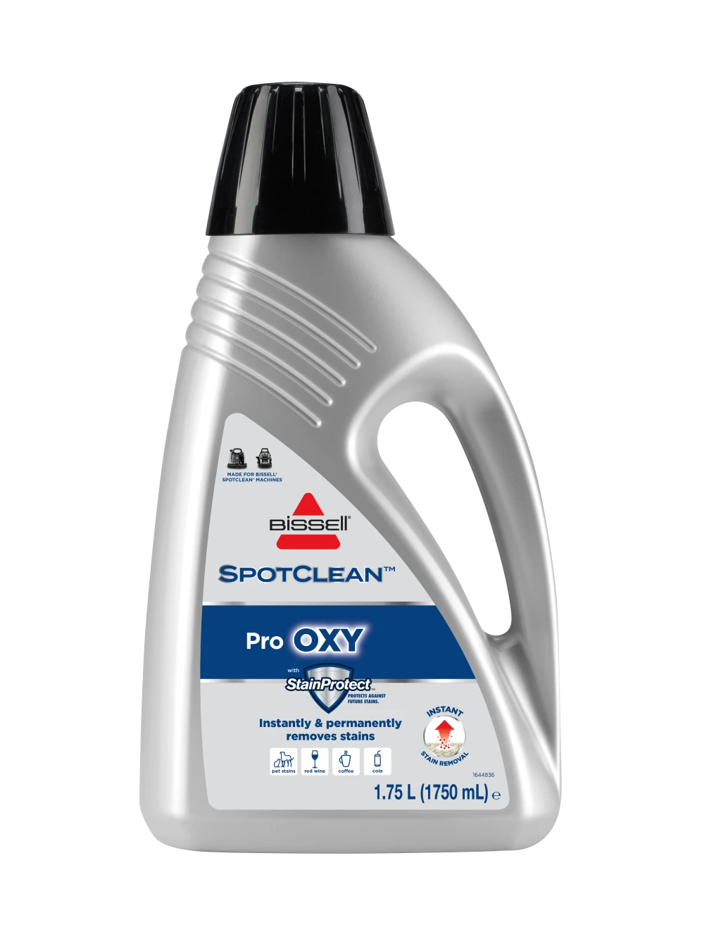 Bissell | SpotClean Pro Oxy Cleaning Solution, 1.75 L