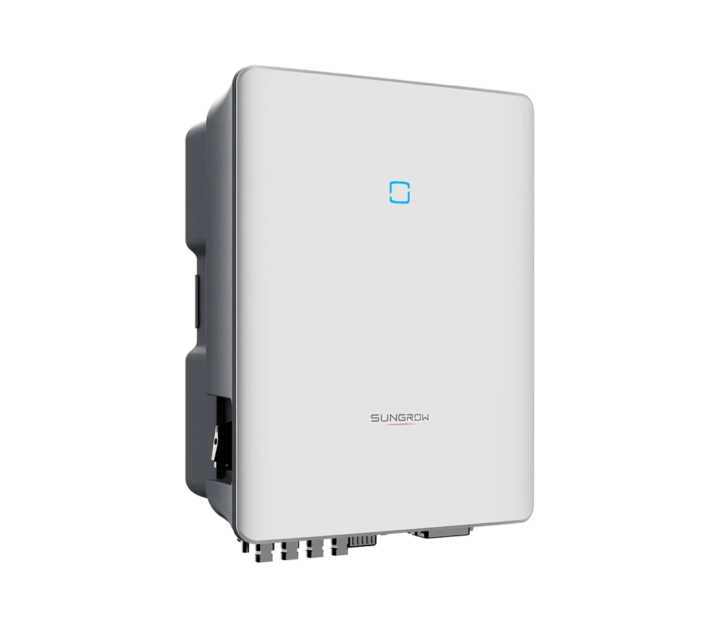 SUNGROW Inverter On-Grid SG20RT-P2 1000Vdc 20kW 2MPPT