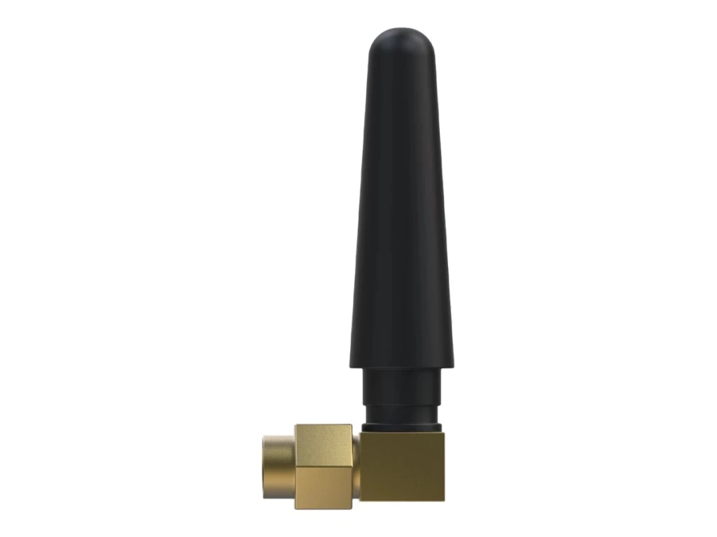 Teltonika Compact Mobile Communication SMA Antenna Corner | PR1US450 | Gain 5.0 dB | 700-2700 GHz | Antenna connector type SMA Male (straight)