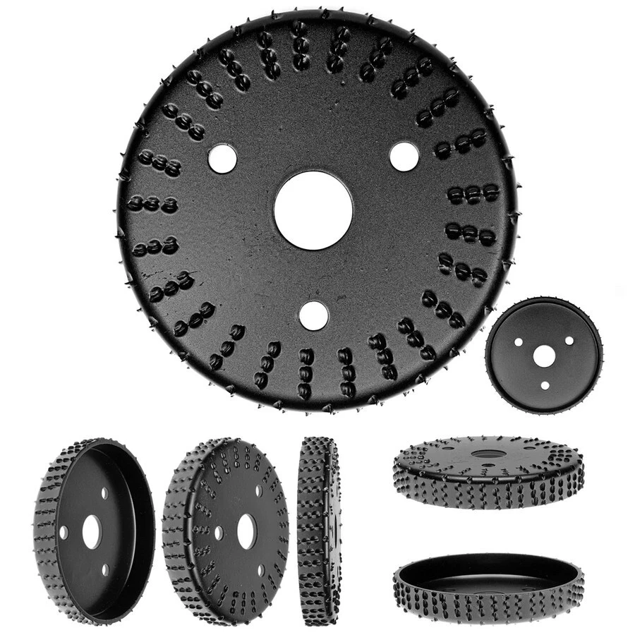 Tarpol | RASP MILL 120/20 T-42