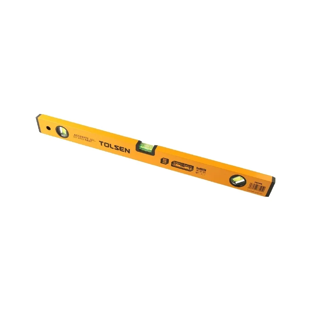 Spirit Level 200 cm, 35239