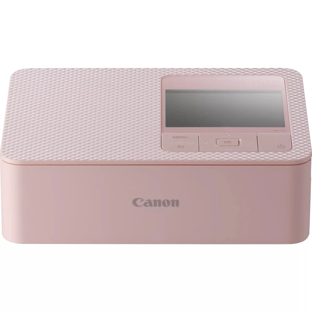 Canon SELPHY CP1500 Pink | Canon