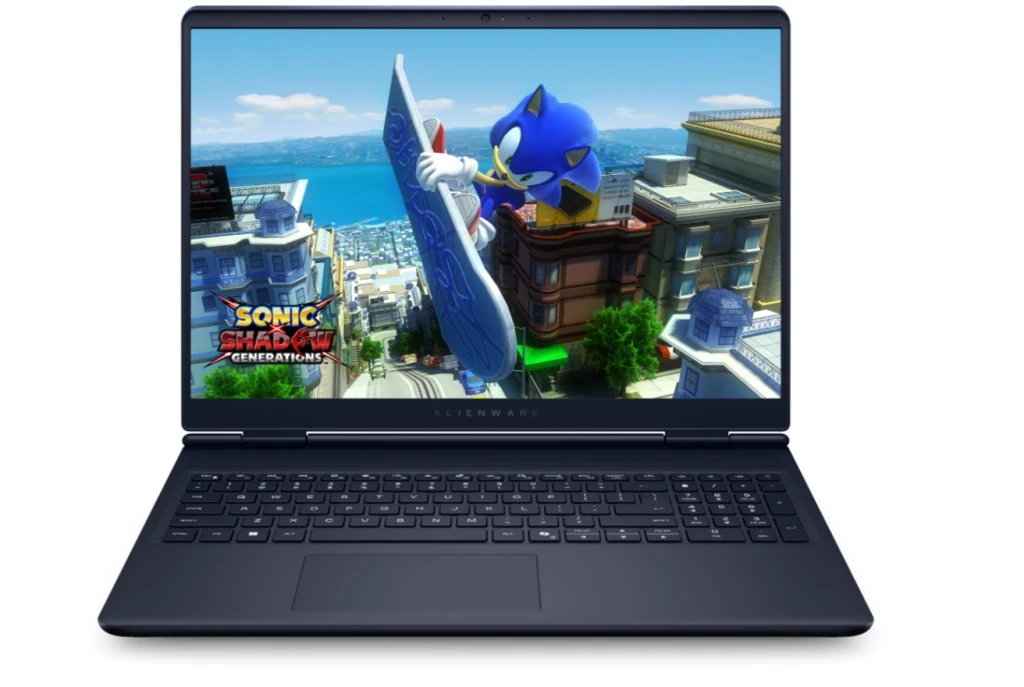 Alienware 16 Aurora AC16250 | 16 " | WQXGA | 2560 x 1600 pixels | Intel Core 7 | 240H | 32 GB | DDR5 | Solid-state drive capacity 1000 GB | NVIDIA GeForce RTX 5060 | GDDR7 | 8 GB | Windows 11 Pro | 802.11be | Keyboard language English | Keyboard backlit | Warranty 36 month(s) | Battery warranty 12 month(s)