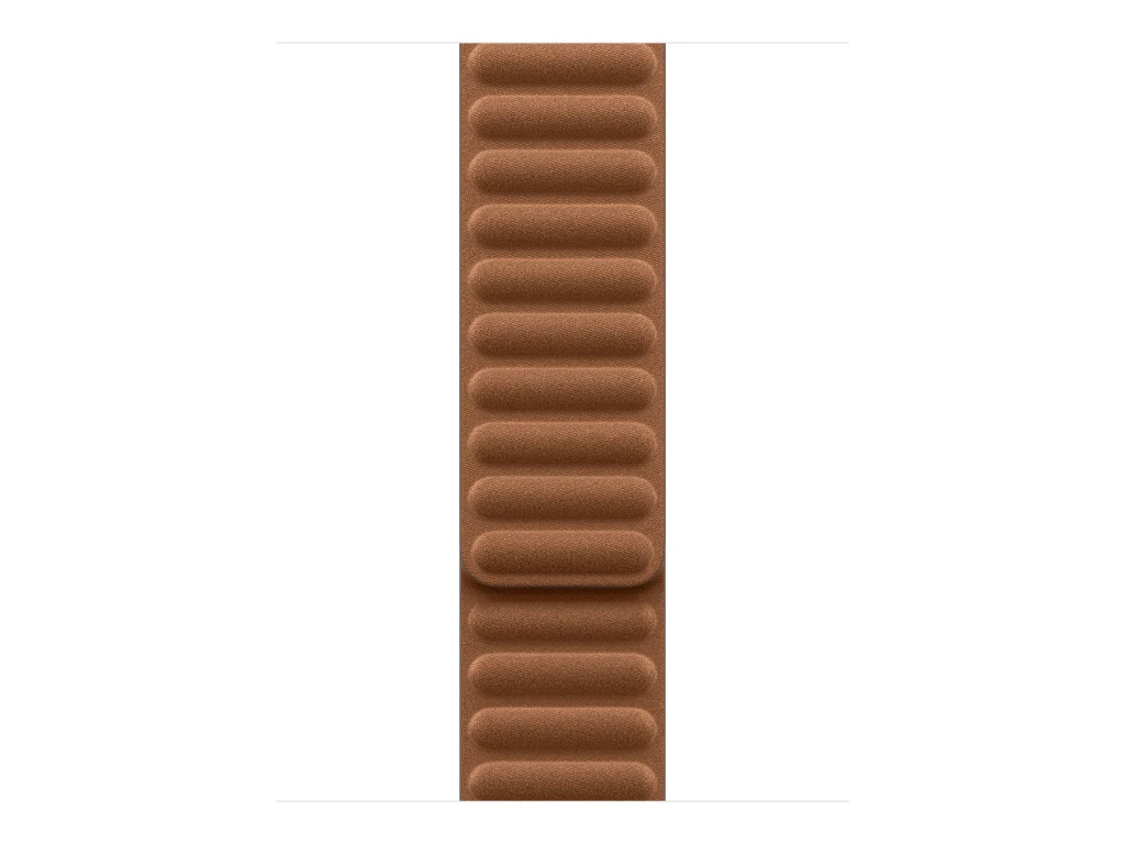 Apple | 42mm Caramel Magnetic Link - M/L | Brown
