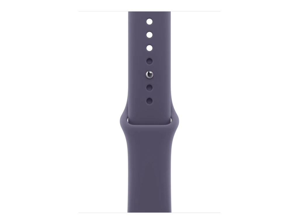 Apple 46mm Purple Fog Sport Band - S/M | Apple