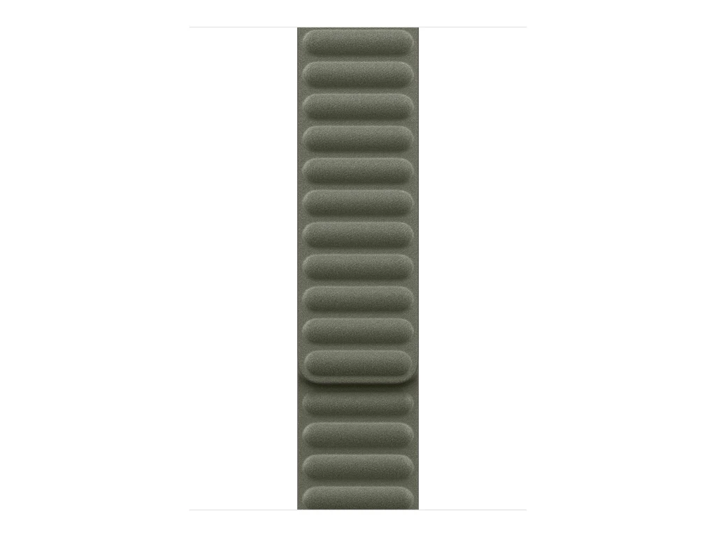 Apple 46mm Sage Gray Magnetic Link - S/M | Apple