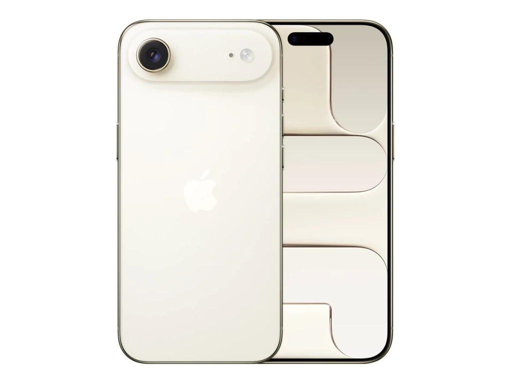 Apple iPhone Air 1TB Light Gold | Apple