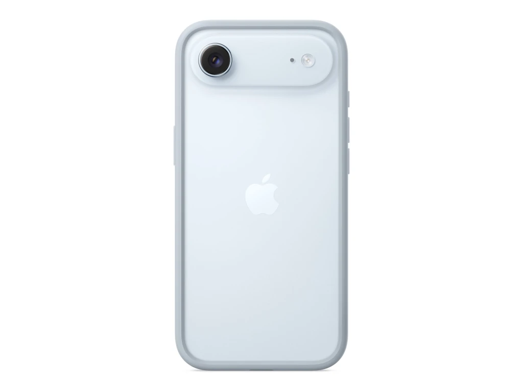 Apple Bumper | Apple | iPhone Air | Polycarbonate | Light Blue