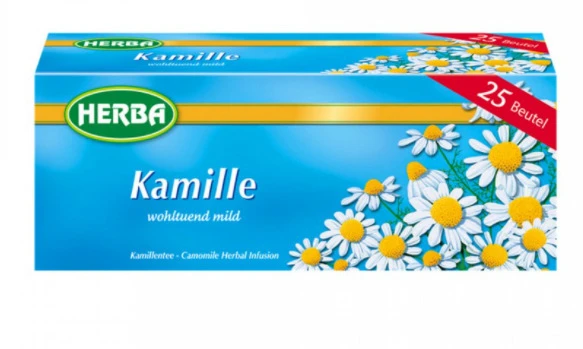 Kummelitee HERBA, 31,3g