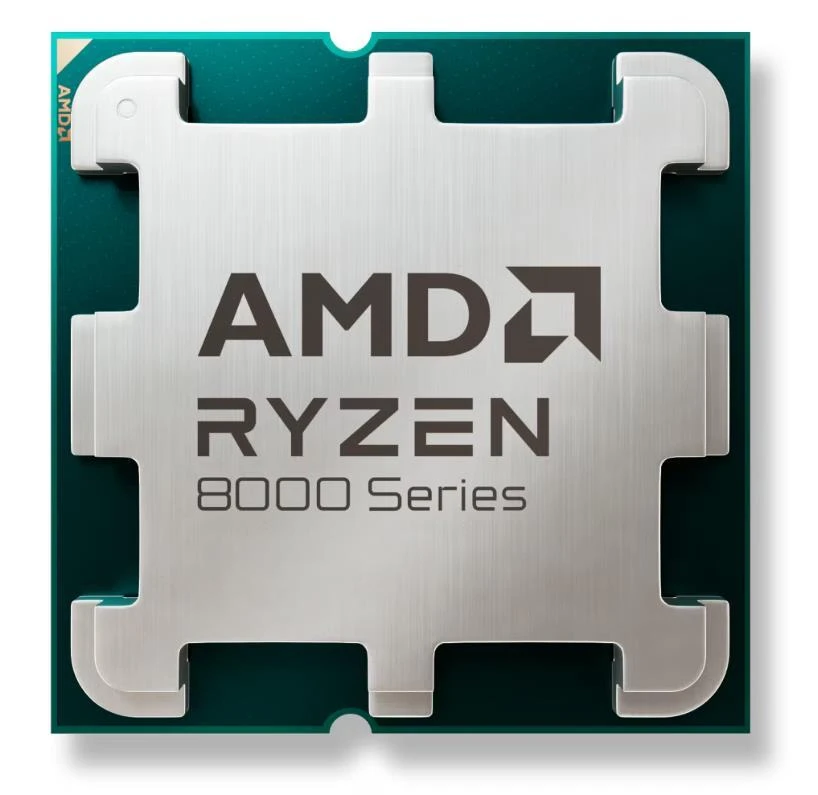 CPU|AMD|Desktop|AMD Ryzen 7|8700F|Phoenix|4100 MHz|Cores 8|8MB|Socket SAM5|65 Watts|OEM|100-000001590