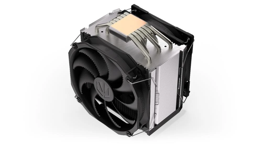 CPU COOLER S_MULTI/FORTIS 5 D/FAN EY3A009 ENDORFY
