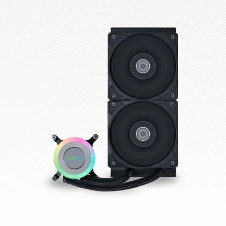 CPU COOLER S_MULTI/G89.GA2L24PB.00 LIAN LI