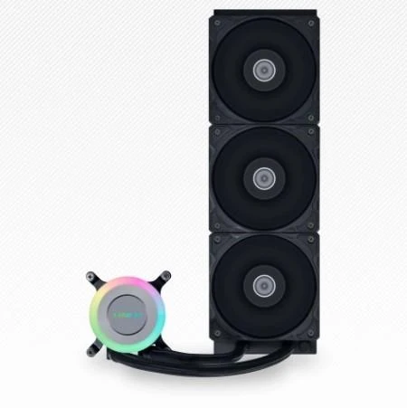 CPU COOLER S_MULTI/G89.GA2L36PB.00 LIAN LI