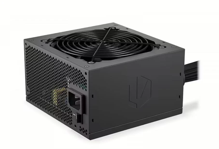 Power Supply|ENDORFY|Vero L5 Bronze 500 W|500 Watts|Efficiency 80 PLUS BRONZE|MTBF 80000 hours|EY7A004