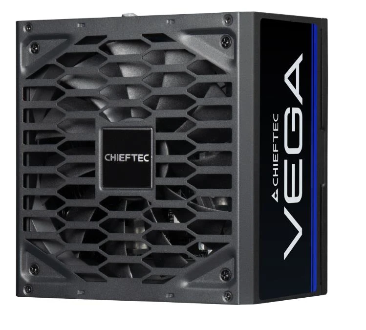 Power Supply|CHIEFTEC|PPG-750-S|750 Watts|Efficiency 80 PLUS GOLD|PFC Active|PPG-750-S