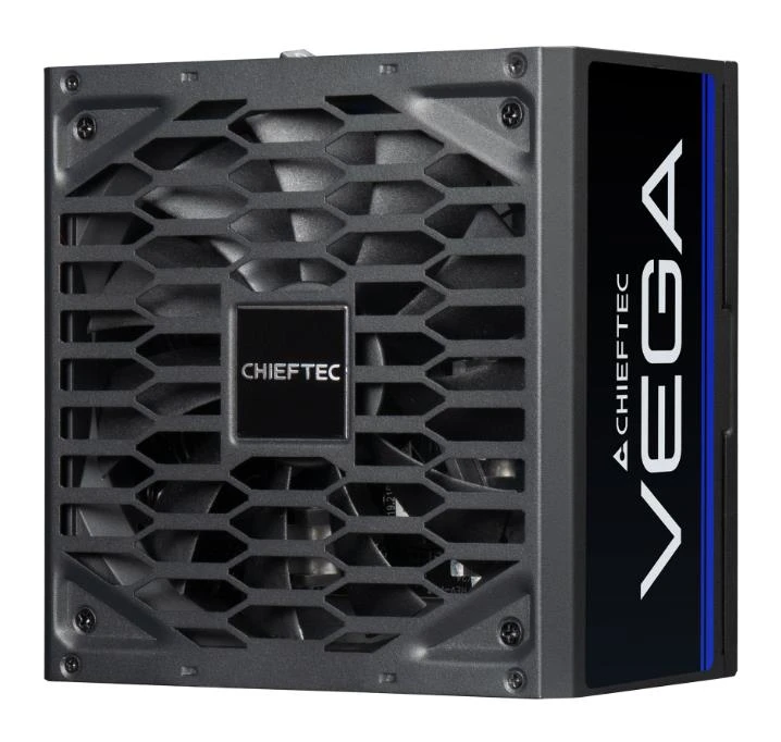 Power Supply|CHIEFTEC|PPG-850-S|850 Watts|Efficiency 80 PLUS GOLD|PFC Active|PPG-850-S