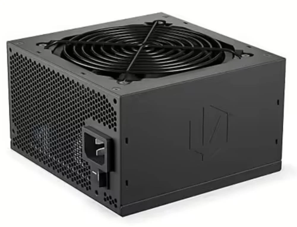 Power Supply|ENDORFY|EY7A007|650 Watts|Efficiency 80 PLUS GOLD|MTBF 100000 hours|EY7A007