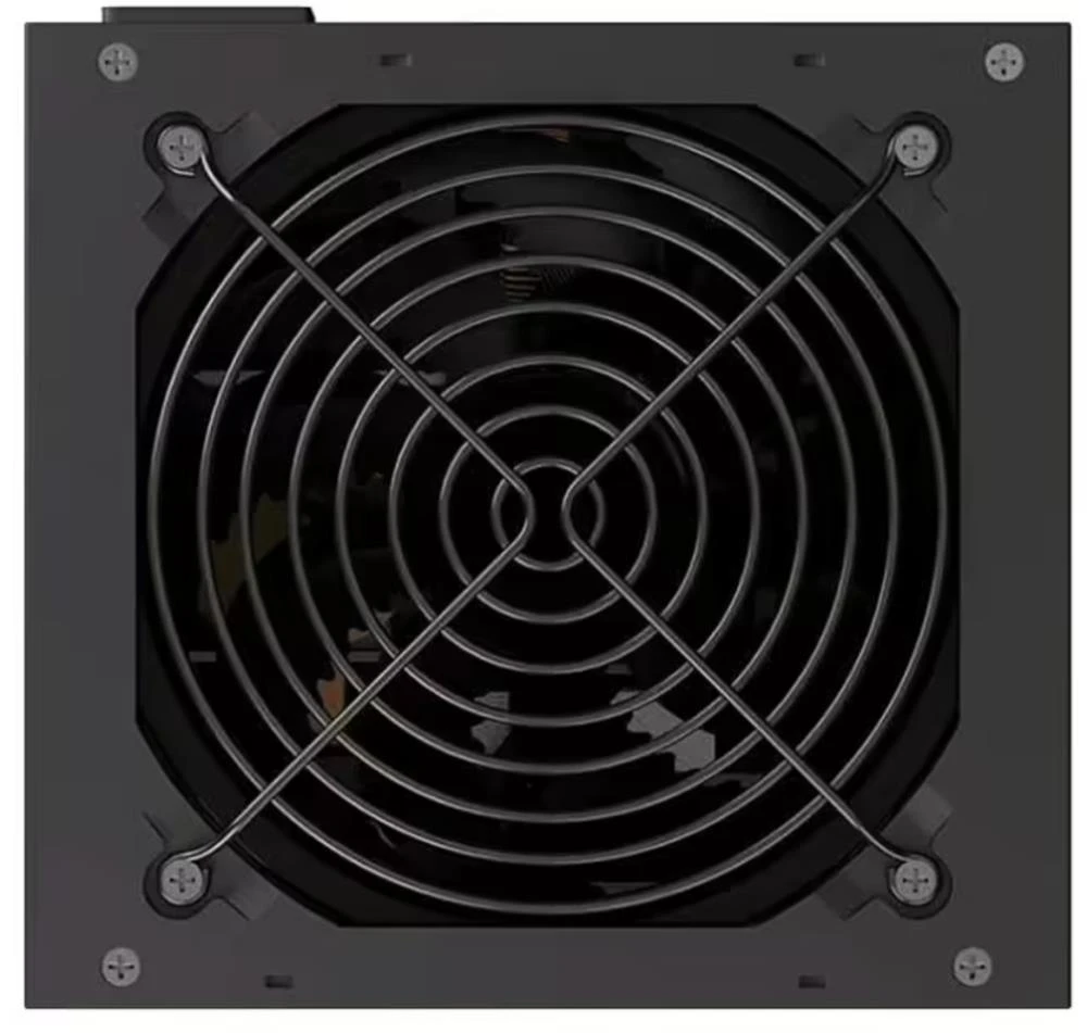 Power Supply|ENDORFY|EY7A008|750 Watts|Efficiency 80 PLUS GOLD|MTBF 100000 hours|EY7A008