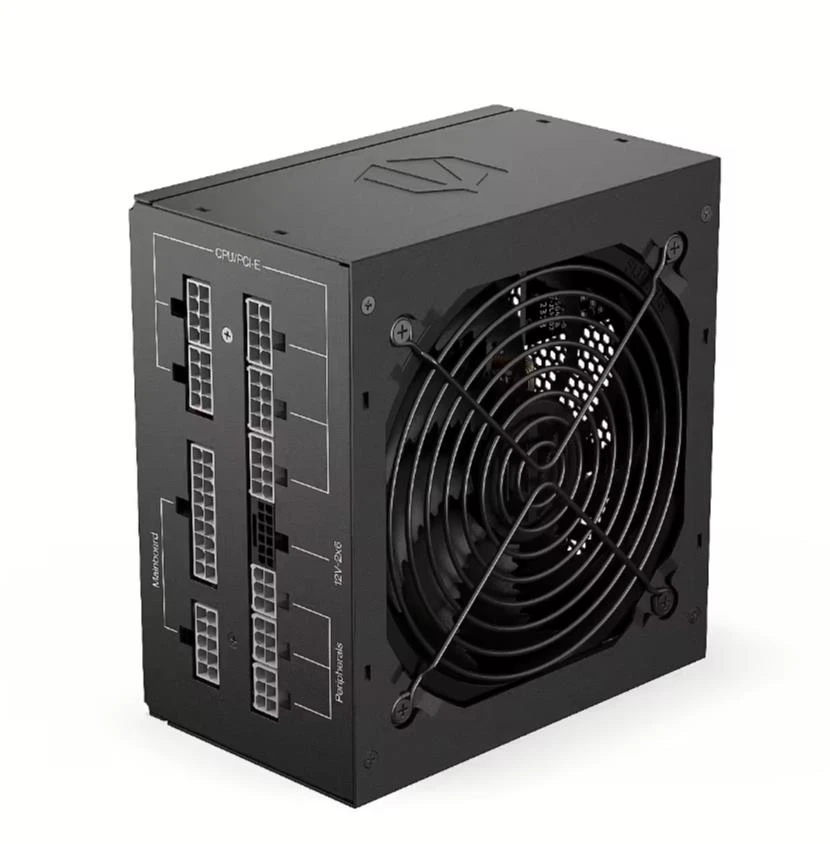 Power Supply|ENDORFY|SUPREMO FM6|100 - 240 V|1000 W|EY7A011