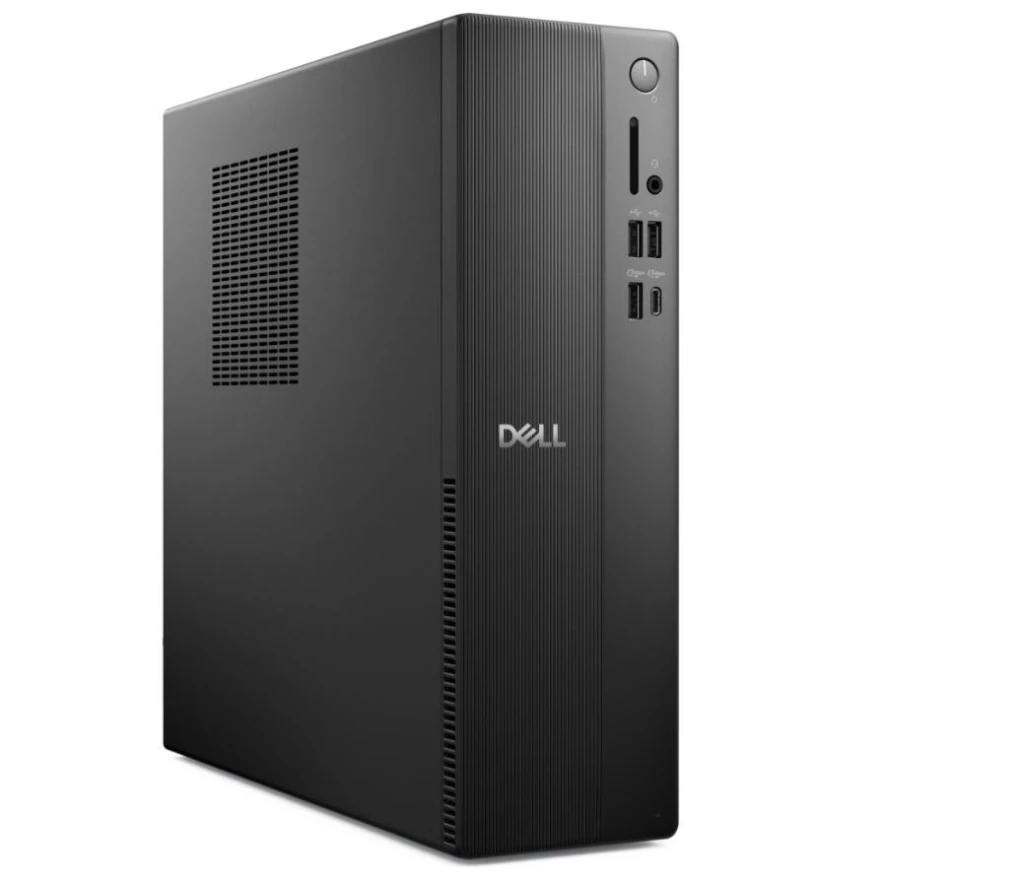 PC|DELL|ECS1250|Business|Desktop|CPU Core i5|i5-14400|RAM 8GB|DDR5|5600 MHz|SSD 512GB|Graphics card Intel UHD Graphics|Integrated|ENG|Ubuntu|Included Accessories Dell Optical Mouse - MS116 (Black),Dell Wired Keyboard - KB216 - US International (QWERTY) - Black|ECS1250_RPLS-R_003_UBU