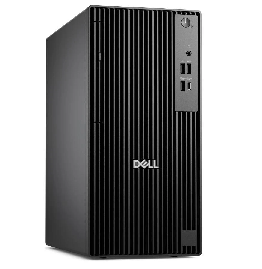 PC|DELL|PRO|QCT1250|Business|Tower|CPU Intel Core Ultra|u5-235|3400 MHz|RAM 16GB|DDR5|5600 MHz|SSD 512GB|Integrated|Windows 11 Pro|BTO107_QCT1250_EMEA_NKB