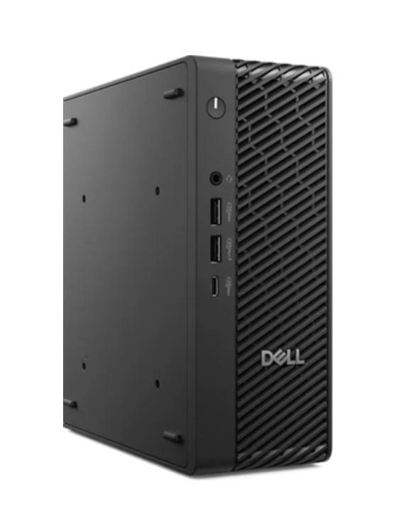 PC|DELL|Pro Max Micro|FCM2250|Business|Desktop|CPU Core Ultra|u7-265|2400 MHz|RAM 16GB|DDR5|5600 MHz|SSD 512GB|Graphics card NVIDIA RTX A400|4GB|ENG|Windows 11 Pro|Included Accessories Dell Optical Mouse-MS116 - Black,Dell Wired Keyboard - KB216 - US International (QWERTY) - Black|BTO104_FCM2250_EMEA