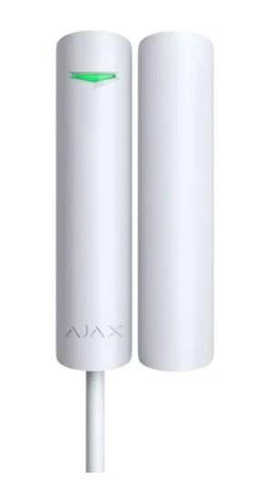 SENSOR DOORPROTECT/WHITE 30852 AJAX FIBRA