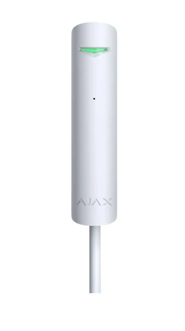 DETECTOR GLASSPROTECT/WHITE 30856 AJAX FIBRA