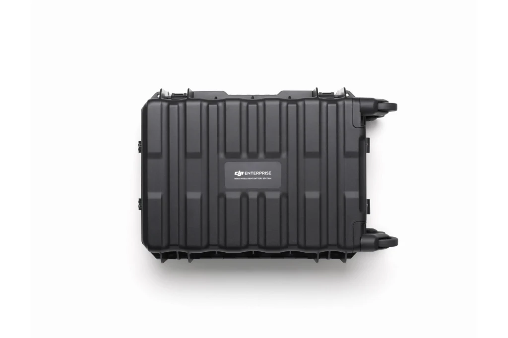 Drone Accessory|DJI|BS100 Intelligent Battery Station|CP.EN.00000683.02