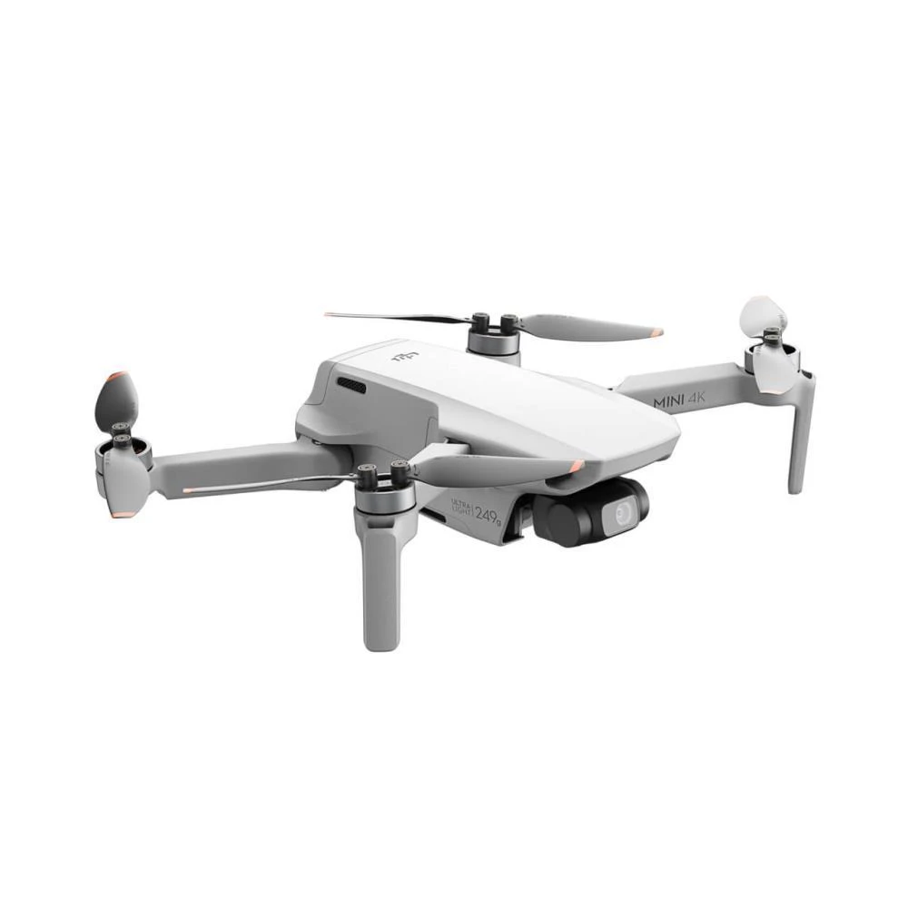 Drone|DJI|DJI Mini 4K|Consumer|CP.MA.00000798.02