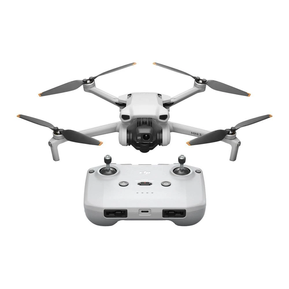 Drone|DJI|DJI Mini 3|Consumer|CP.MA.00000779.02