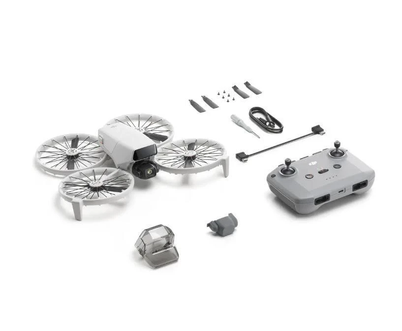 Drone|DJI|DJI Flip (RC-N3)|Consumer|CP.FP.00000179.02