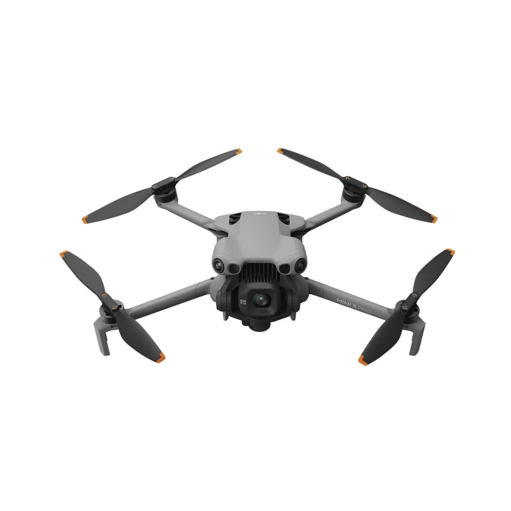 Drone|DJI|Mini 5 Pro Fly More Combo (DJI RC 2)|Consumer|CP.MA.00000894