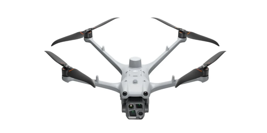 Drone|DJI|DJI Matrice 4TD|CP.EN.00000598.01