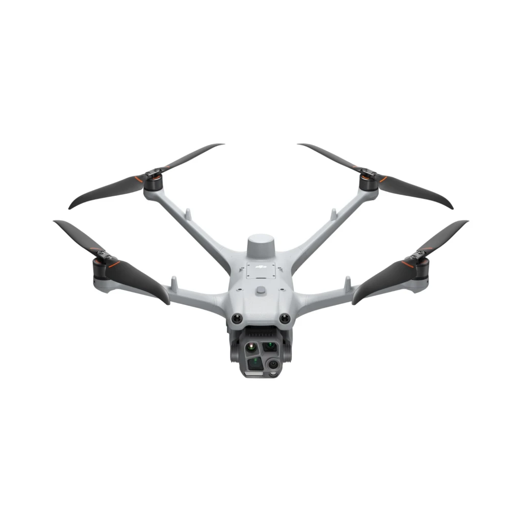 Drone|DJI|DJI Matrice 4TD|CP.EN.00000663.01
