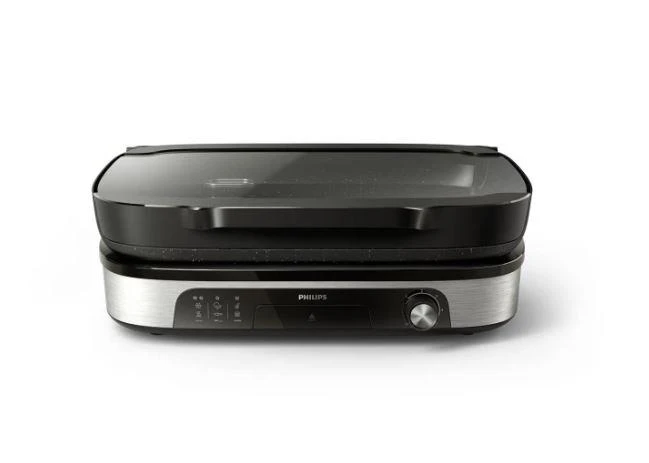 GRILL ELECTRIC/HD6212/90 PHILIPS