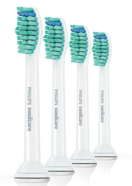 ELECTRIC TOOTHBRUSH ACC HEAD/HX6014/87 PHILIPS