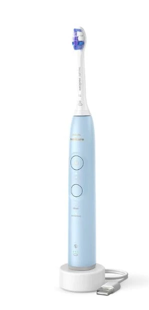 ELECTRIC TOOTHBRUSH/HX7406/01 PHILIPS