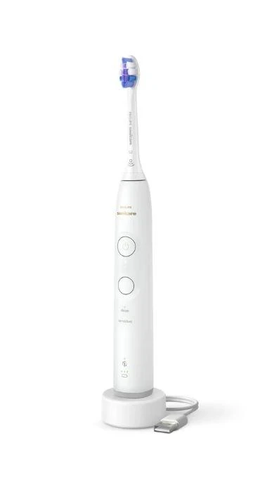 ELECTRIC TOOTHBRUSH/HX7400/02 PHILIPS