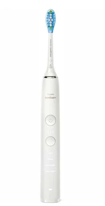 ELECTRIC TOOTHBRUSH/HX9911/27 PHILIPS