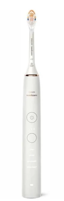 ELECTRIC TOOTHBRUSH/HX9911/23 PHILIPS