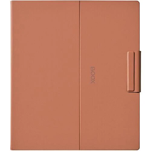 Tablet Case|ONYX BOOX|BOOX keyboard case for Note MAX and Tab X C|Brown|OCV0496R