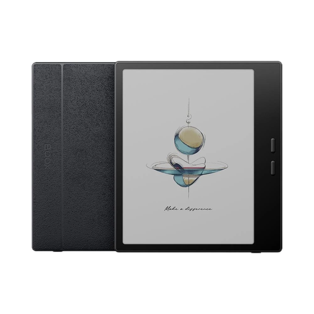 E-Reader|ONYX BOOX|GO COLOR 7 GEN2|7"|1264x1680|Micro SD/Micro SDHC/Micro SDXC|Black|OPC1337R